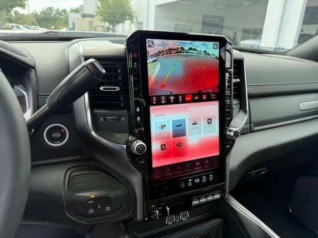 New 2026 RAM 2500 Laramie image 23