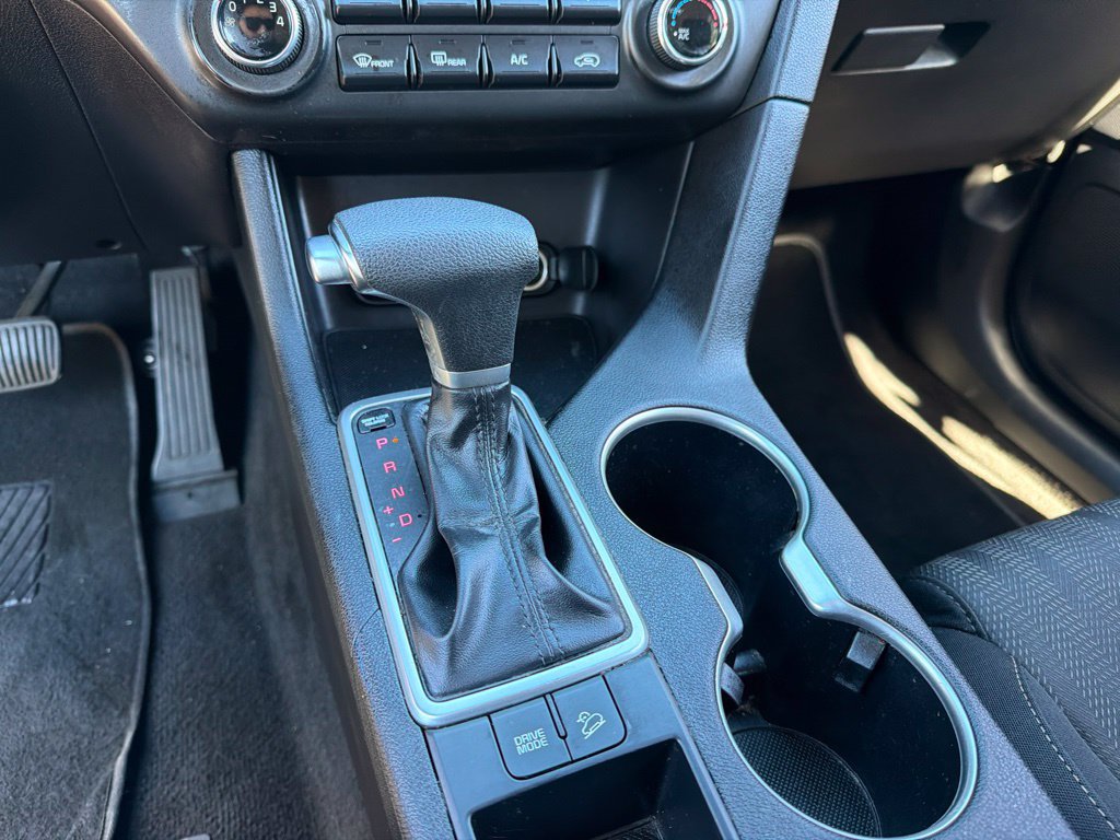 Used 2019 Kia Sportage LX FWD image 14