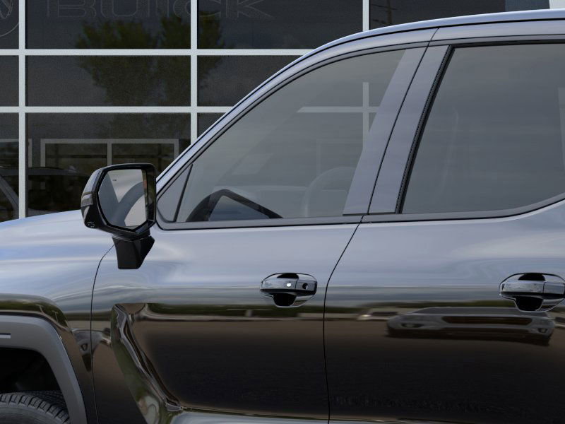 New 2026 GMC Sierra EV Elevation w/ Premium Package image 36