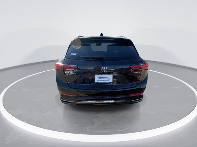 New 2026 Buick Envision Sport Touring image 7