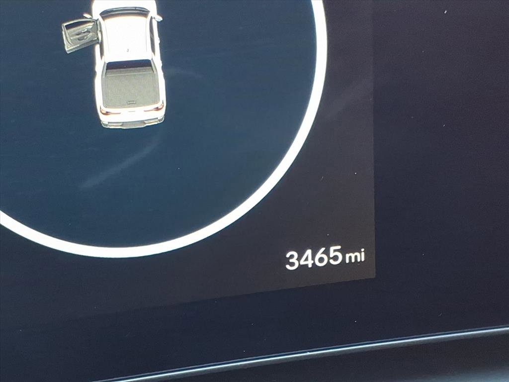 Used 2025 Hyundai Santa Cruz XRT image 27