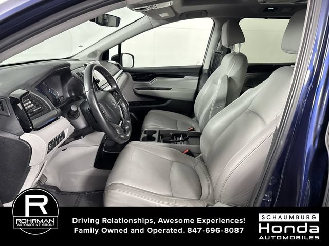 Used 2024 Honda Odyssey Touring image 4