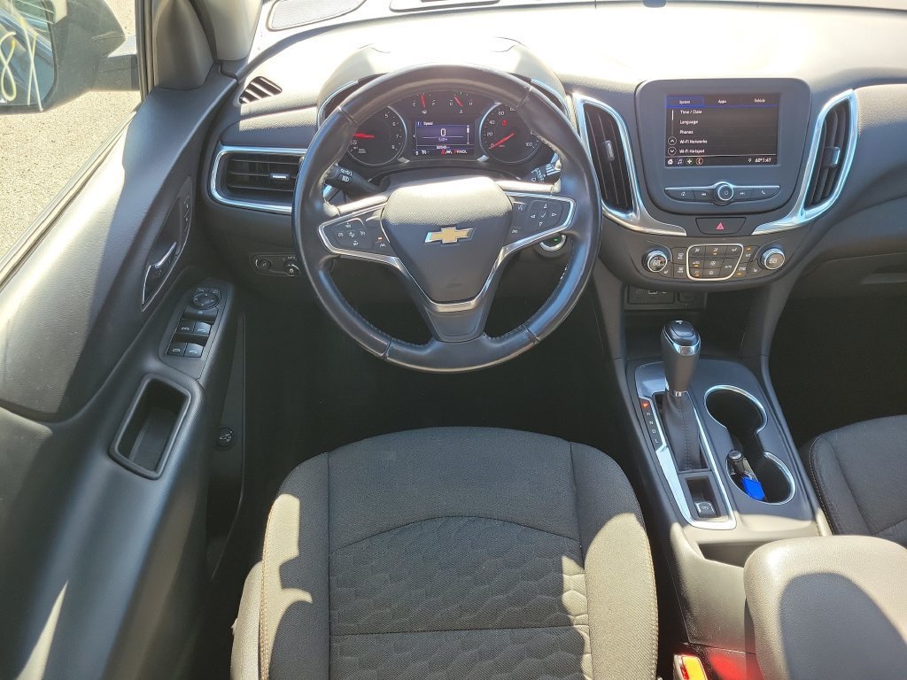Used 2020 Chevrolet Equinox LT FWD image 13
