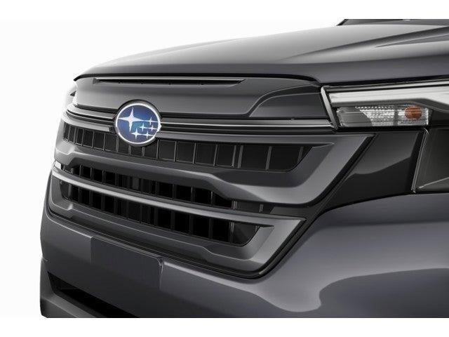 New 2026 Subaru Forester Premium image 11