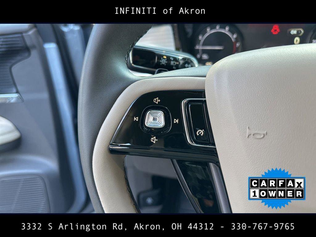 Used 2022 Lincoln Corsair AWD w/ Equipment Group 101A image 51