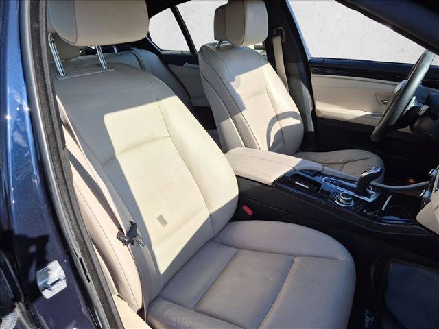Used 2013 BMW 528i Sedan RWD image 21
