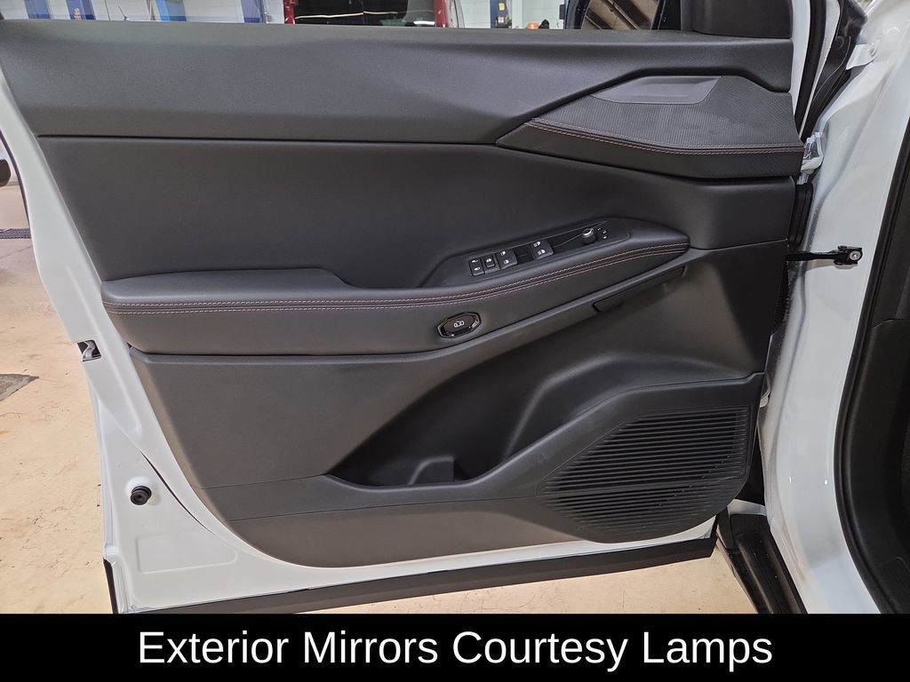 New 2026 Jeep Cherokee Limited image 11