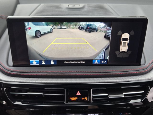 Certified 2026 Acura MDX A-Spec AWD/4WD image 20