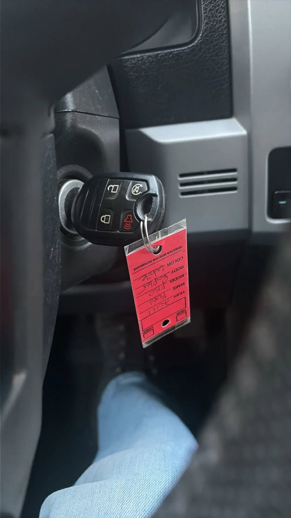 Used 2011 Ford F150 Raptor w/ Raptor Luxury Pkg image 54