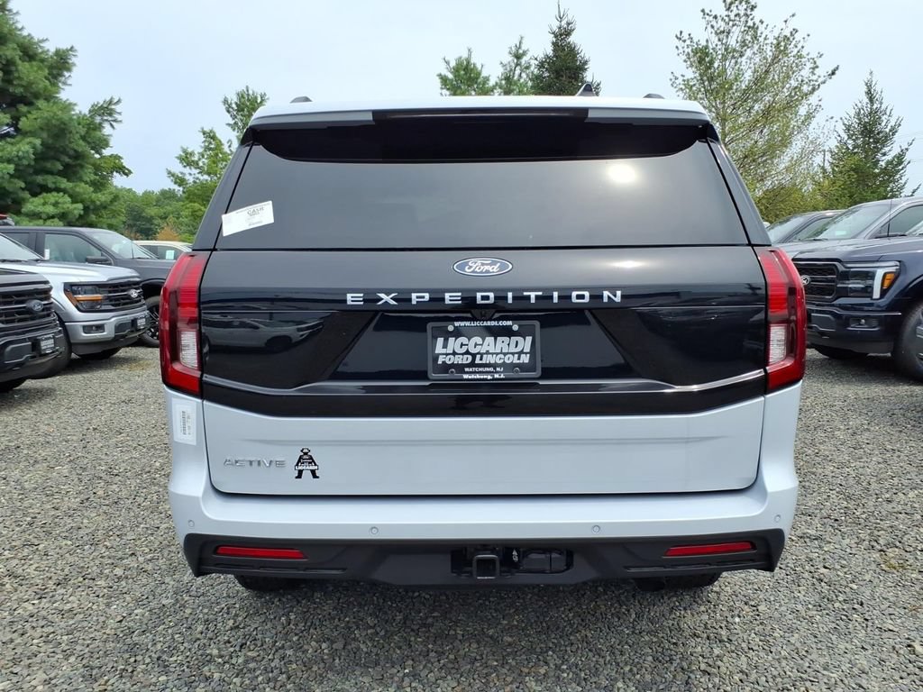 New 2026 Ford Expedition Active AWD/4WD image 5