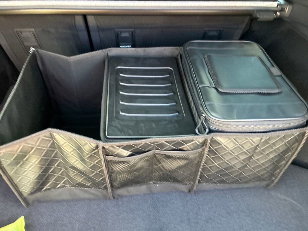 New 2025 Toyota Crown Signia image 36