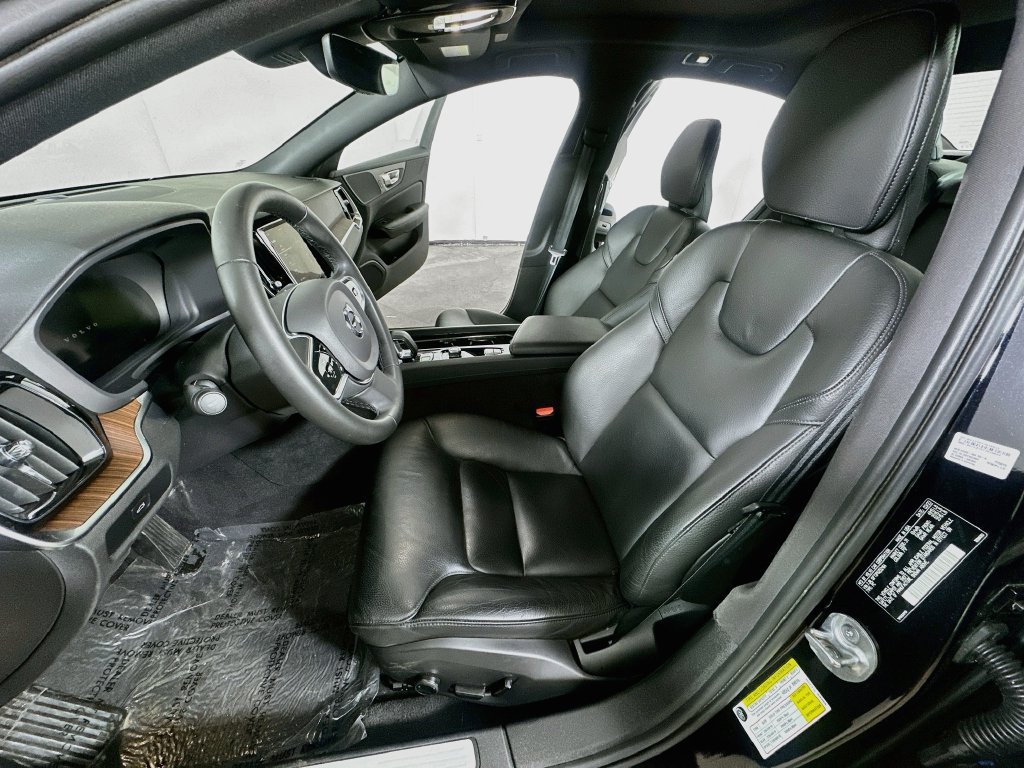 Used 2023 Volvo S60 B5 Plus FWD image 17