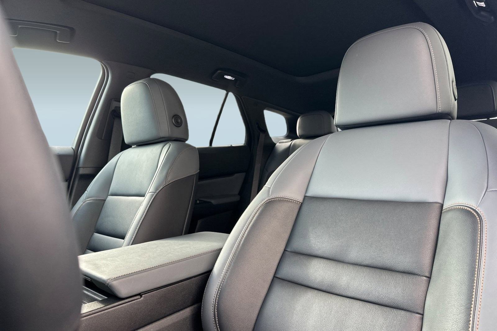 Certified 2025 Honda Prologue Touring image 23