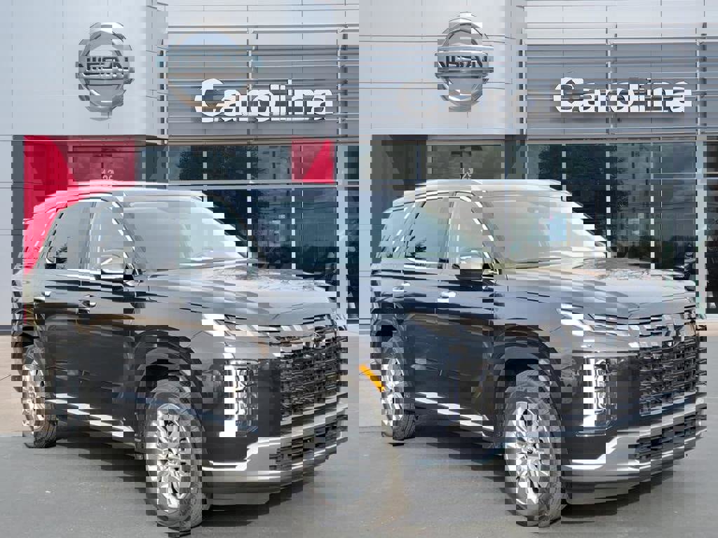 Used 2025 Hyundai Palisade SEL