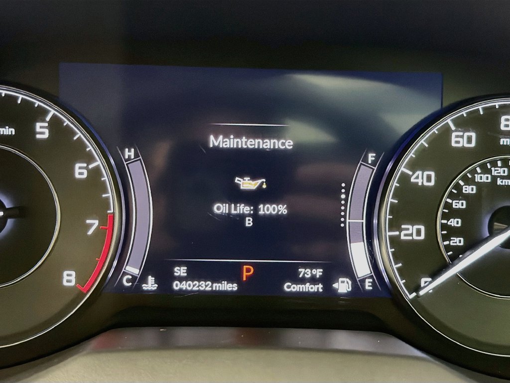 Used 2021 Acura RDX w/ Technology Package AWD/4WD image 12