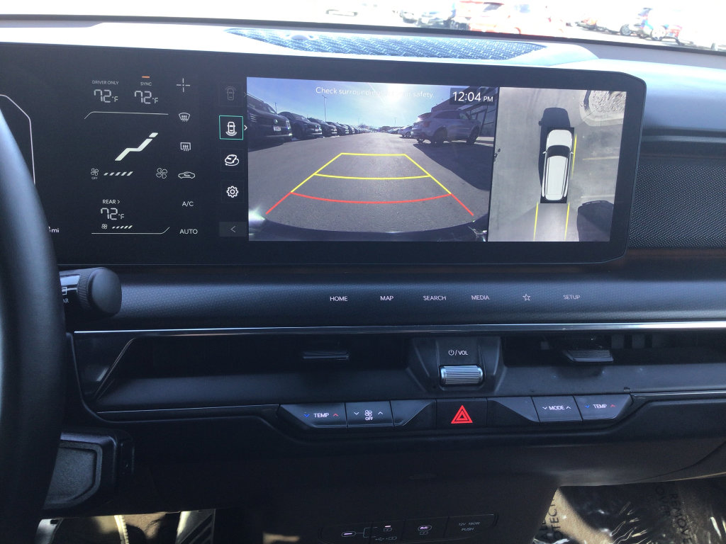 Used 2024 Kia EV9 GT-Line image 10