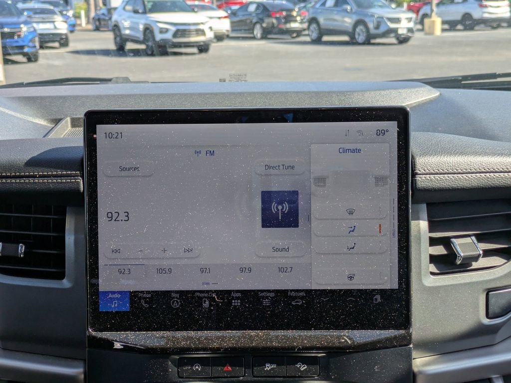 Used 2024 Ford Expedition Max XLT image 20