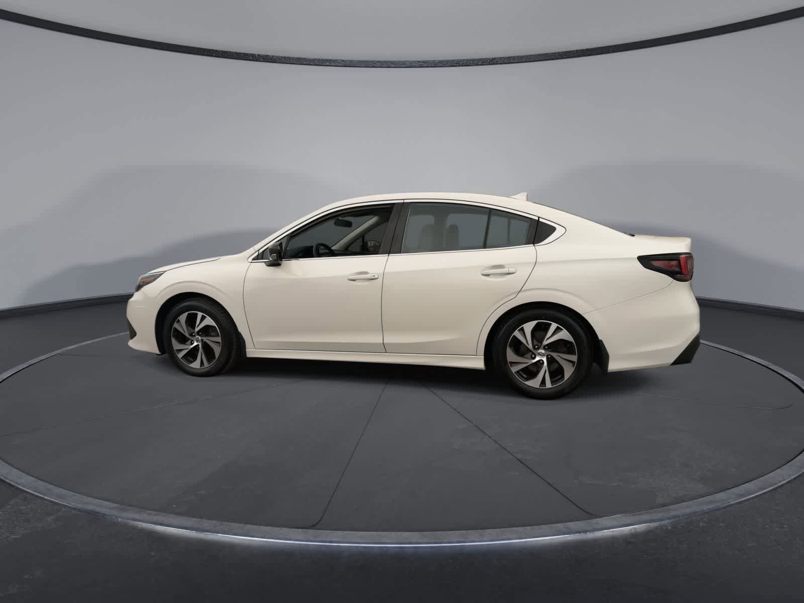 Used 2020 Subaru Legacy w/ Alloy Wheel Package AWD/4WD image 5