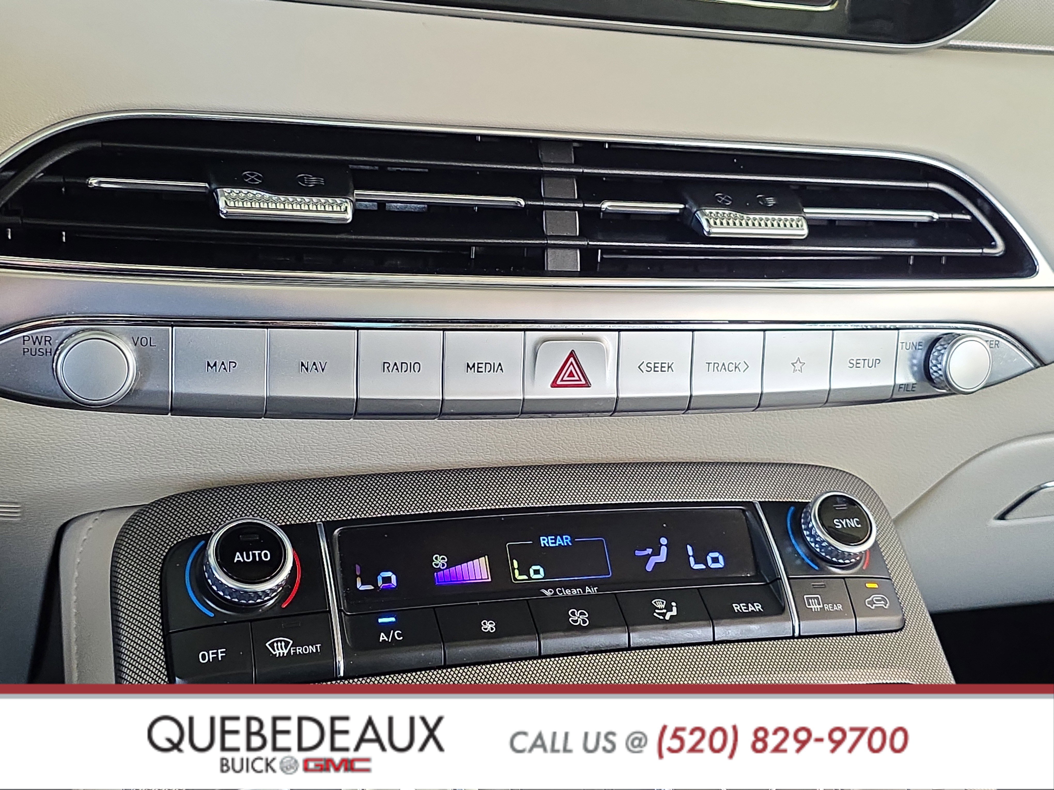 Used 2020 Hyundai Palisade Limited FWD image 20
