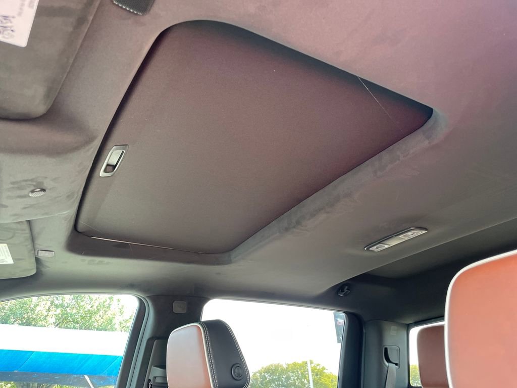 New 2026 GMC Sierra 2500 Denali Ultimate image 32