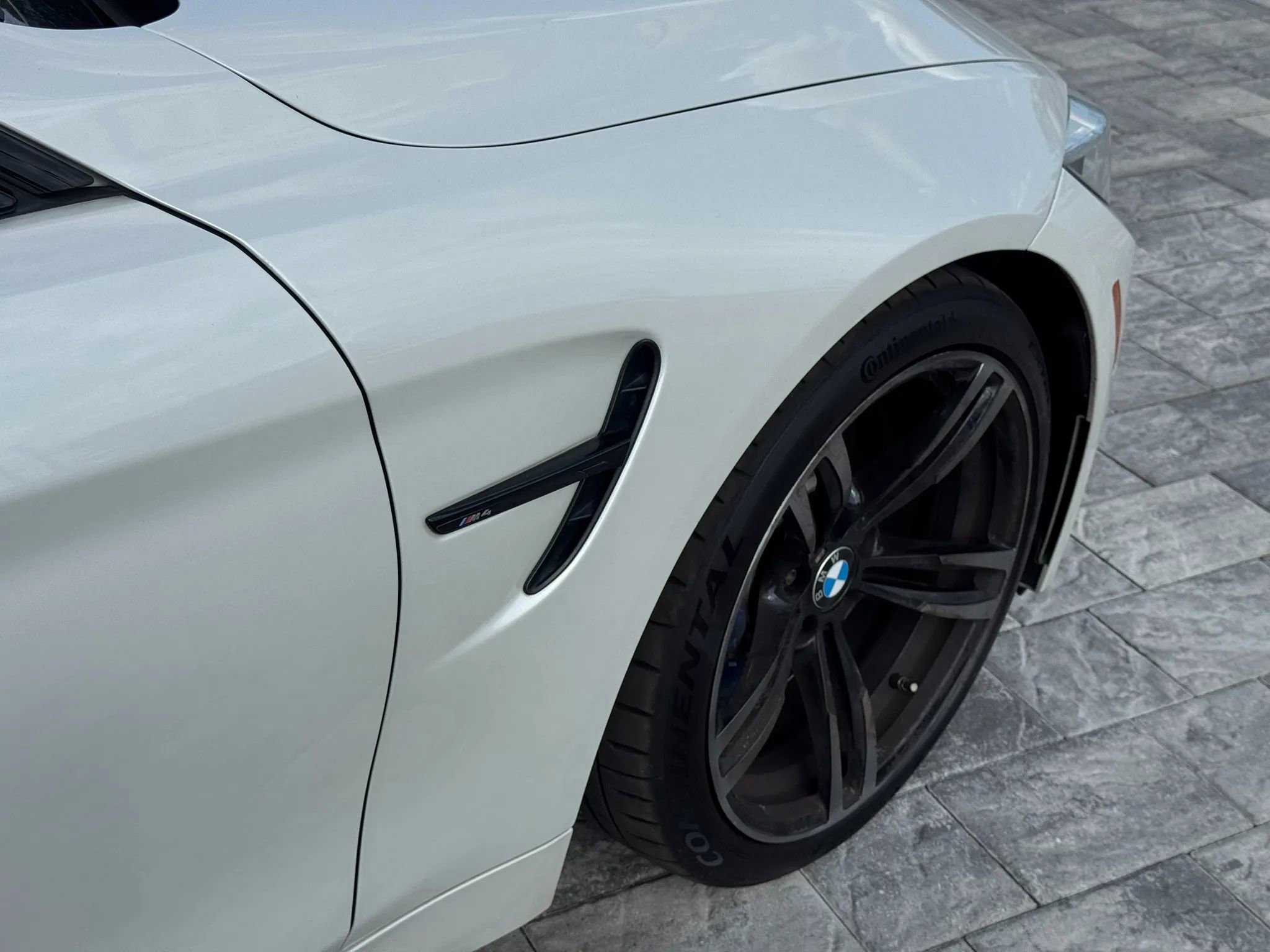 Used 2015 BMW M4 Coupe RWD image 10