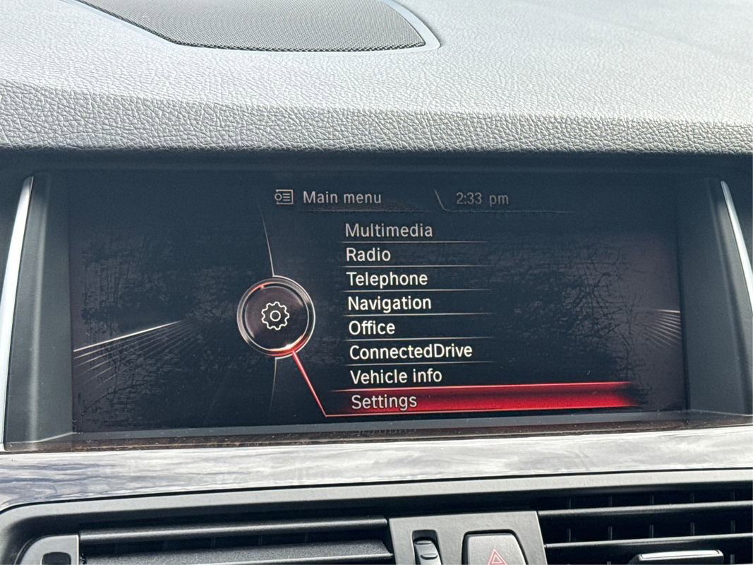 Used 2016 BMW 528i xDrive Sedan image 15