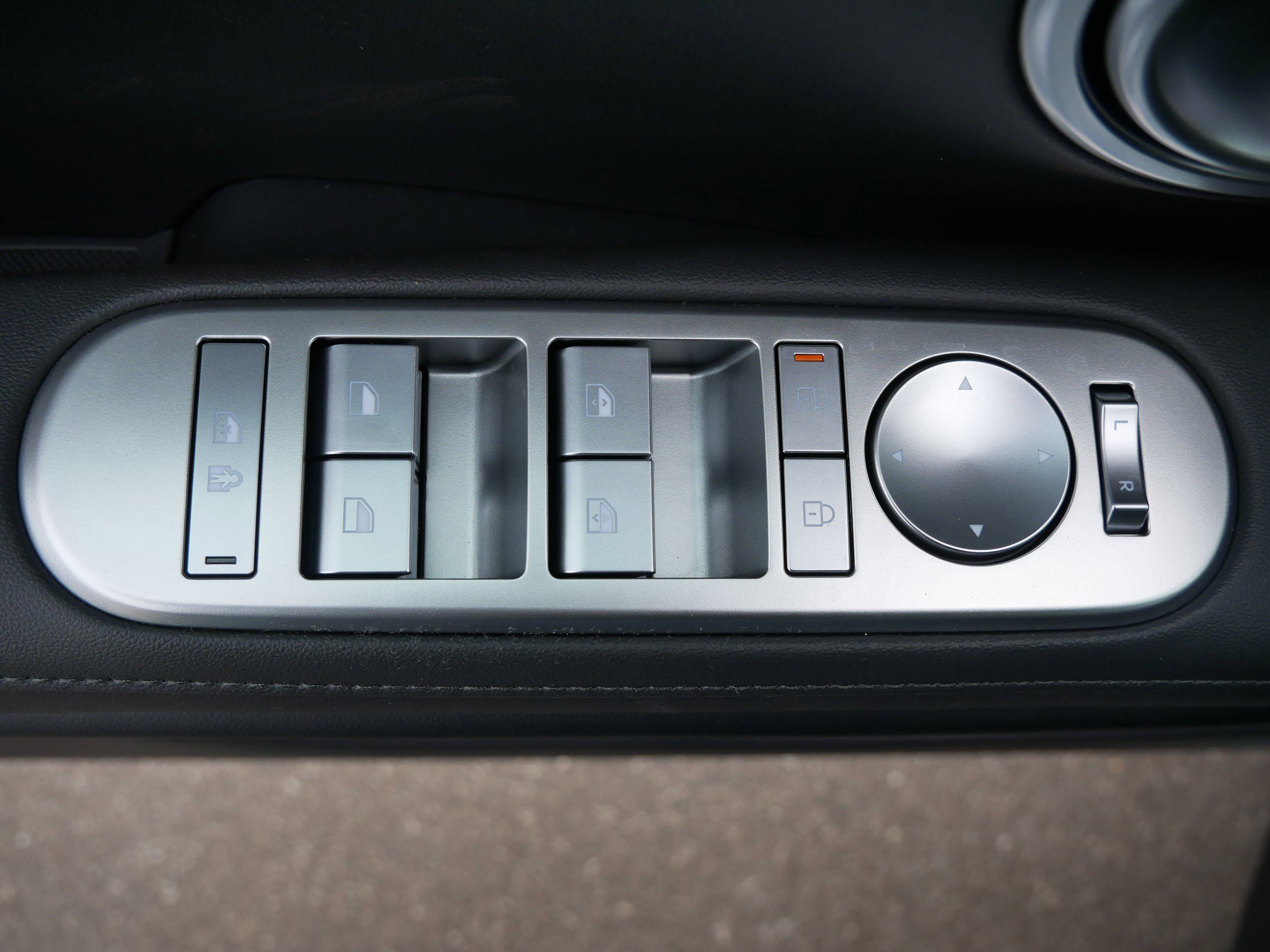 New 2026 Hyundai Palisade SEL image 12