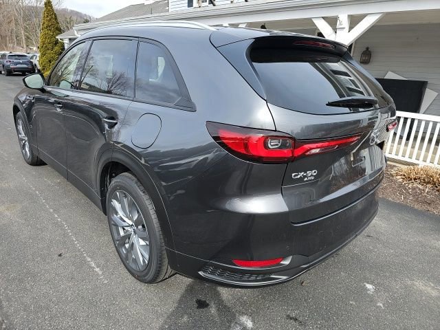 New 2026 MAZDA CX-90 3.3 Turbo w/ Preferred Package image 5