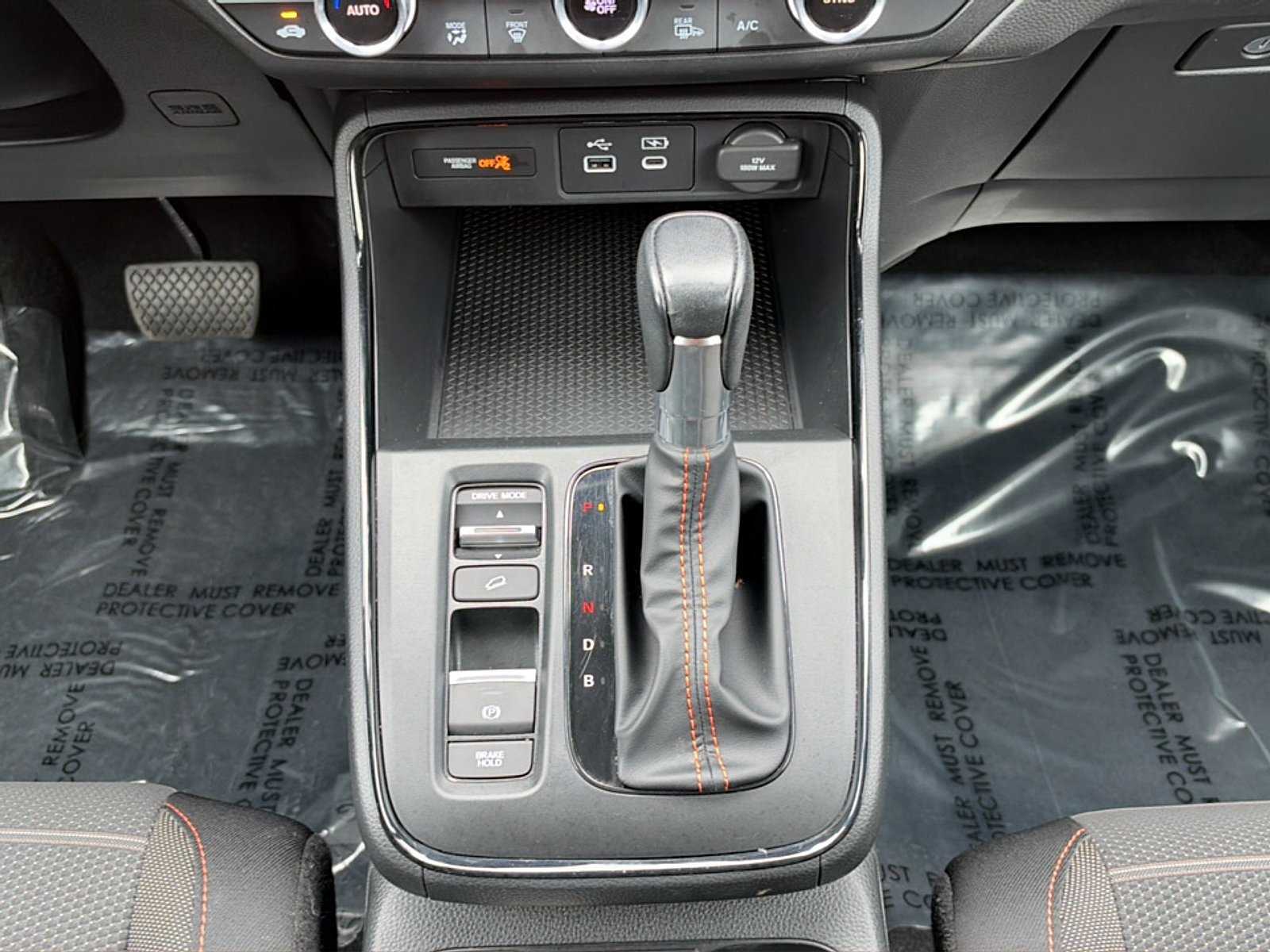 Used 2024 Honda CR-V Sport image 36