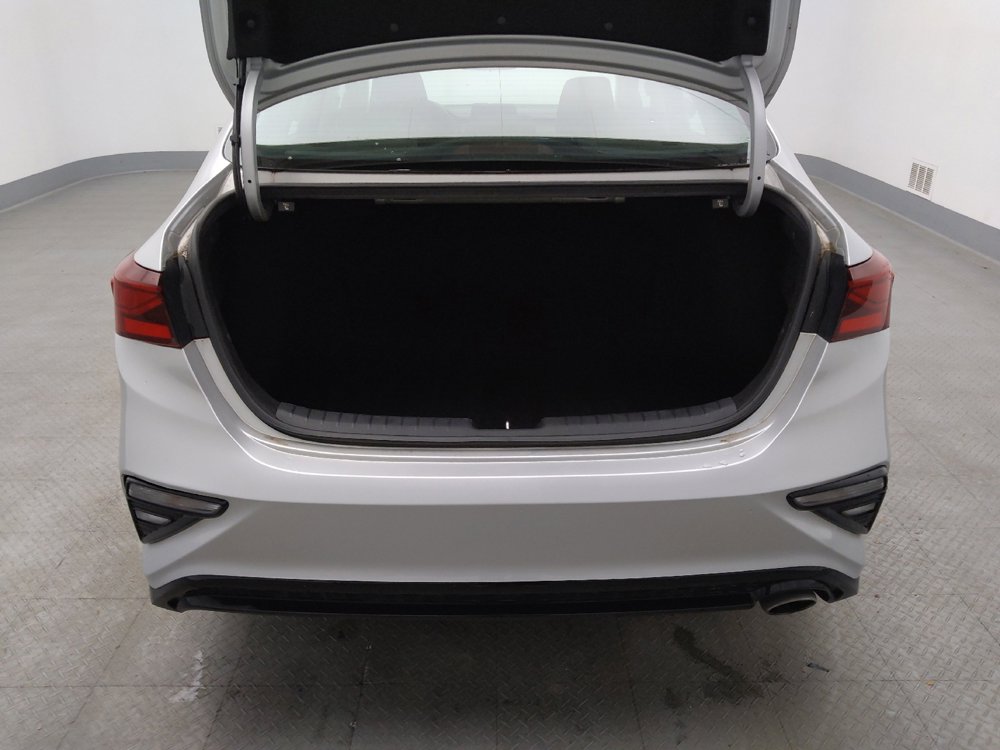 Used 2019 Kia Forte LXS image 29