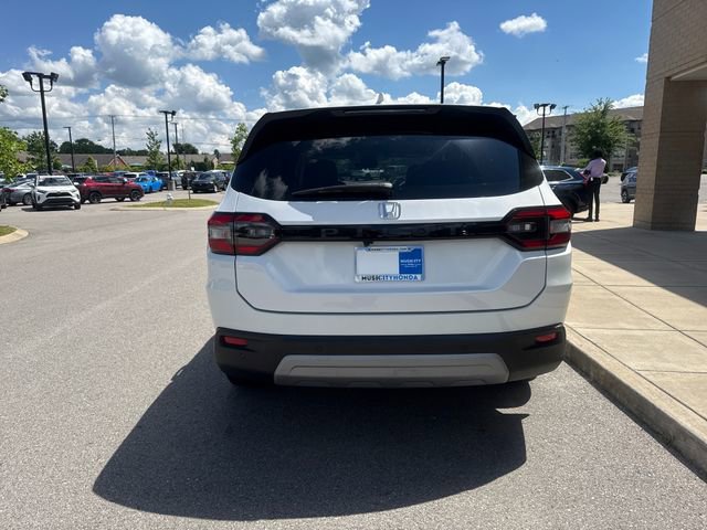 Certified 2023 Honda Pilot EX-L image 3
