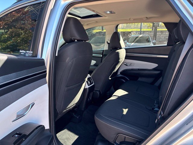Used 2022 Hyundai Tucson SEL w/ Convenience Package AWD/4WD image 19