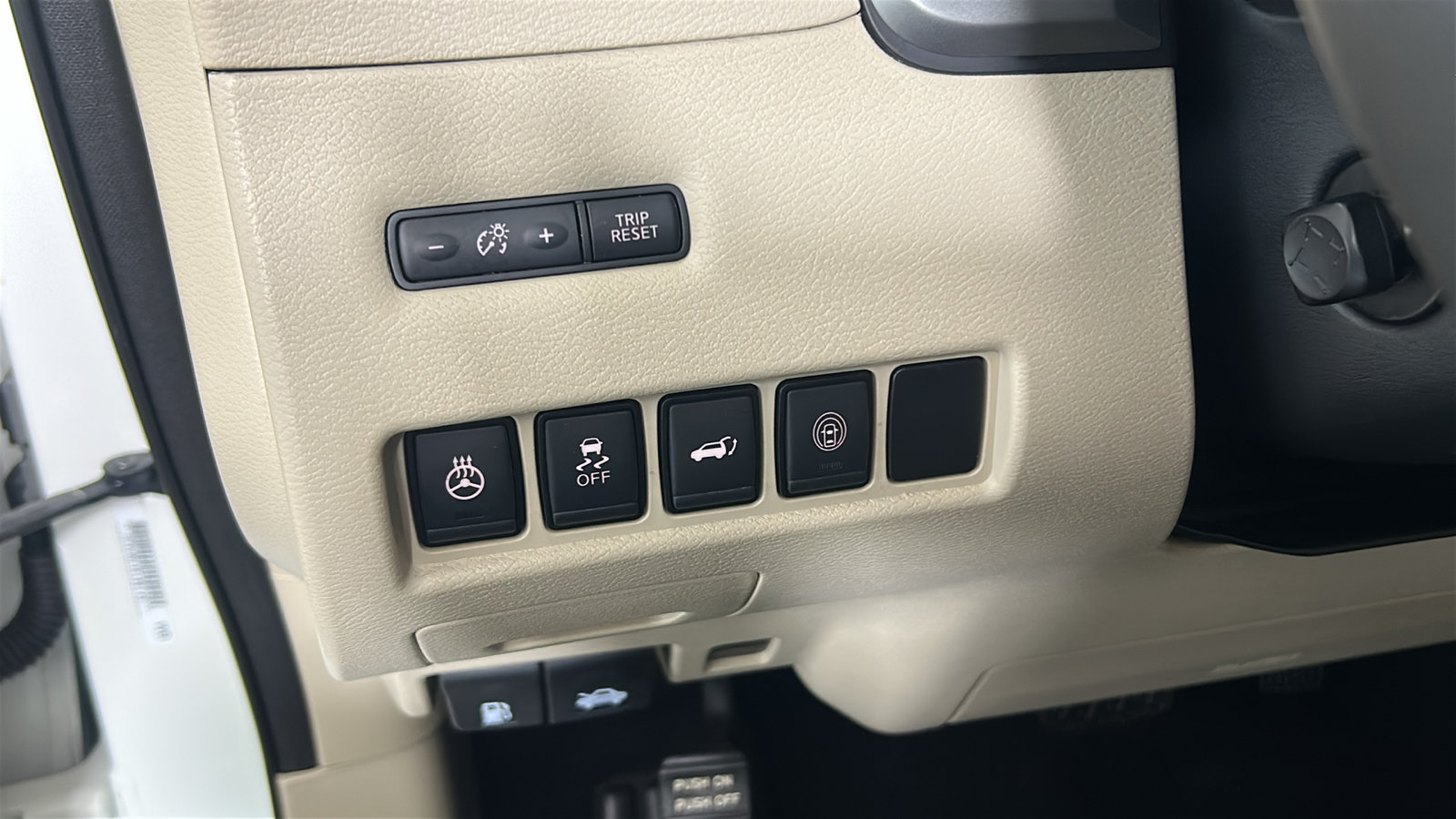 Used 2019 Nissan Murano Platinum AWD/4WD image 19