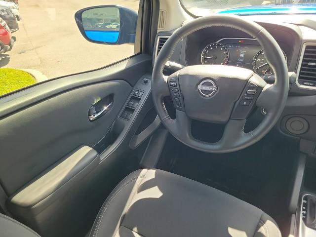 Certified 2024 Nissan Frontier SV w/ SV Convenience Package image 20