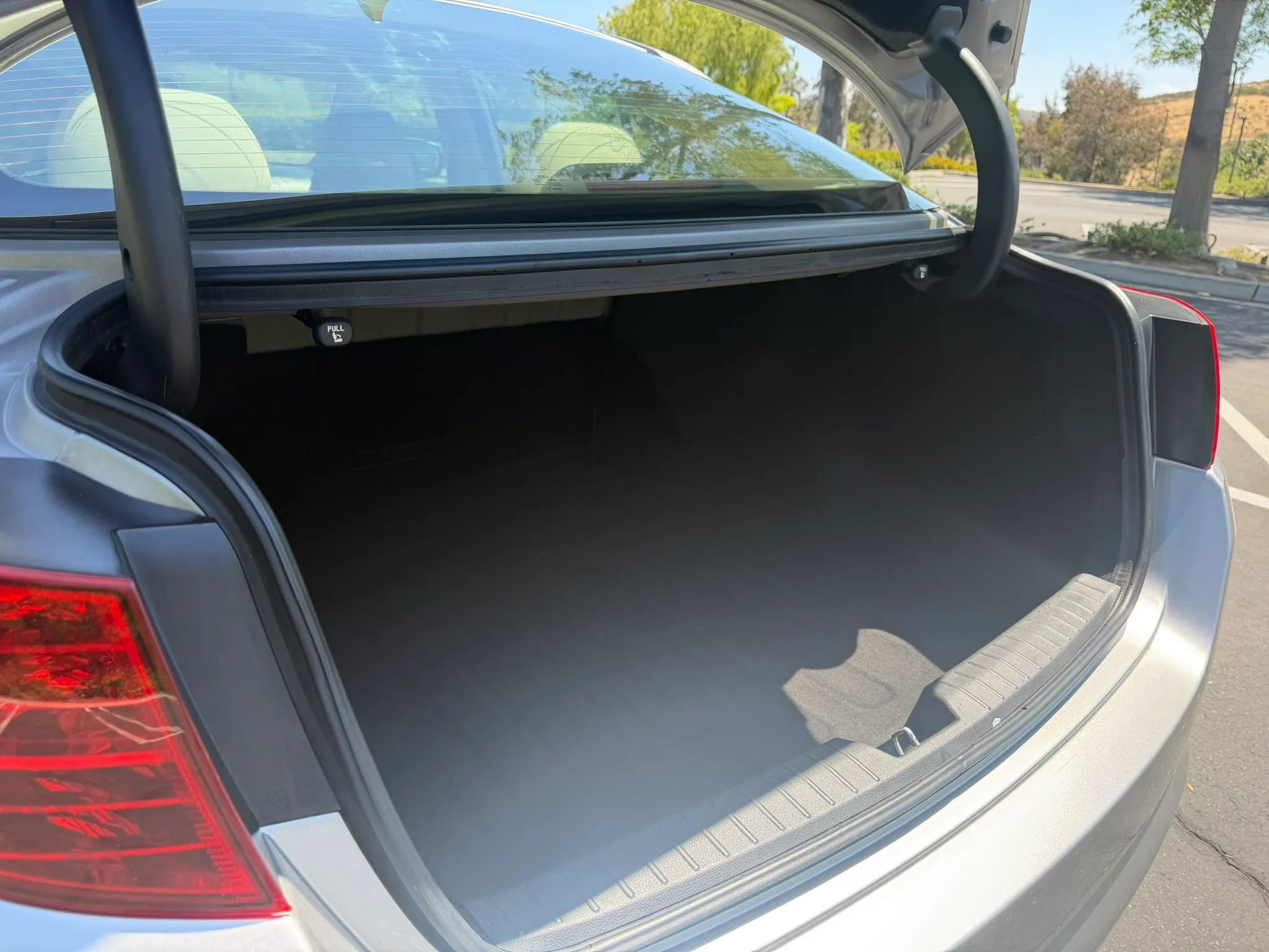 Used 2013 Kia Optima LX FWD image 14