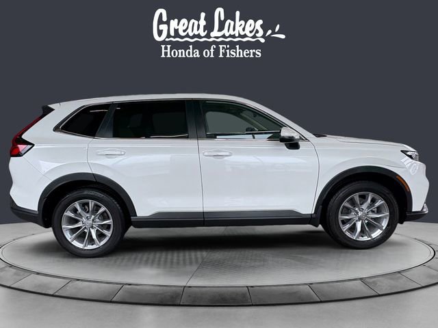 Used 2023 Honda CR-V EX image 6
