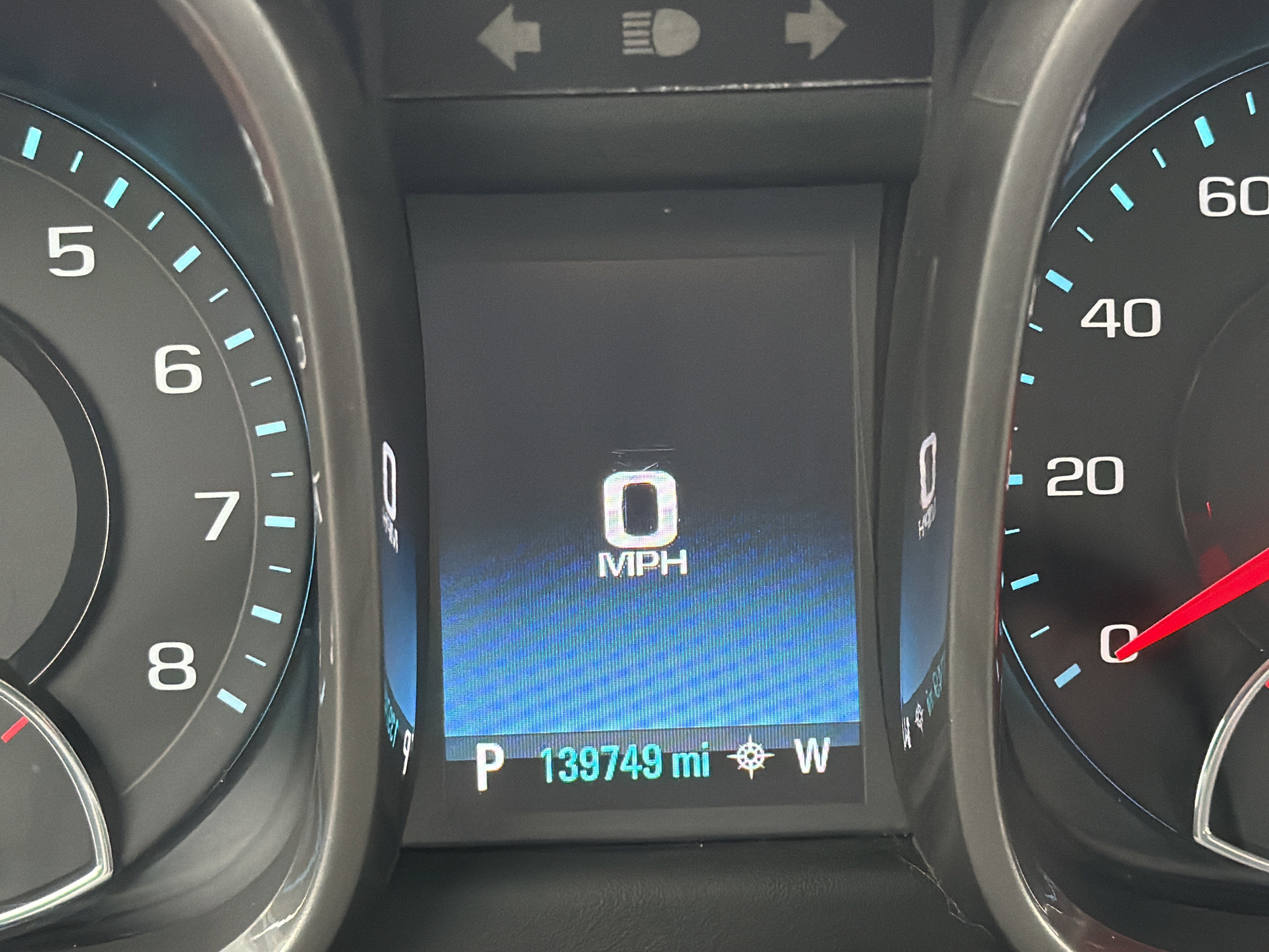 Used 2015 Chevrolet Malibu LT w/ Leather Package image 43