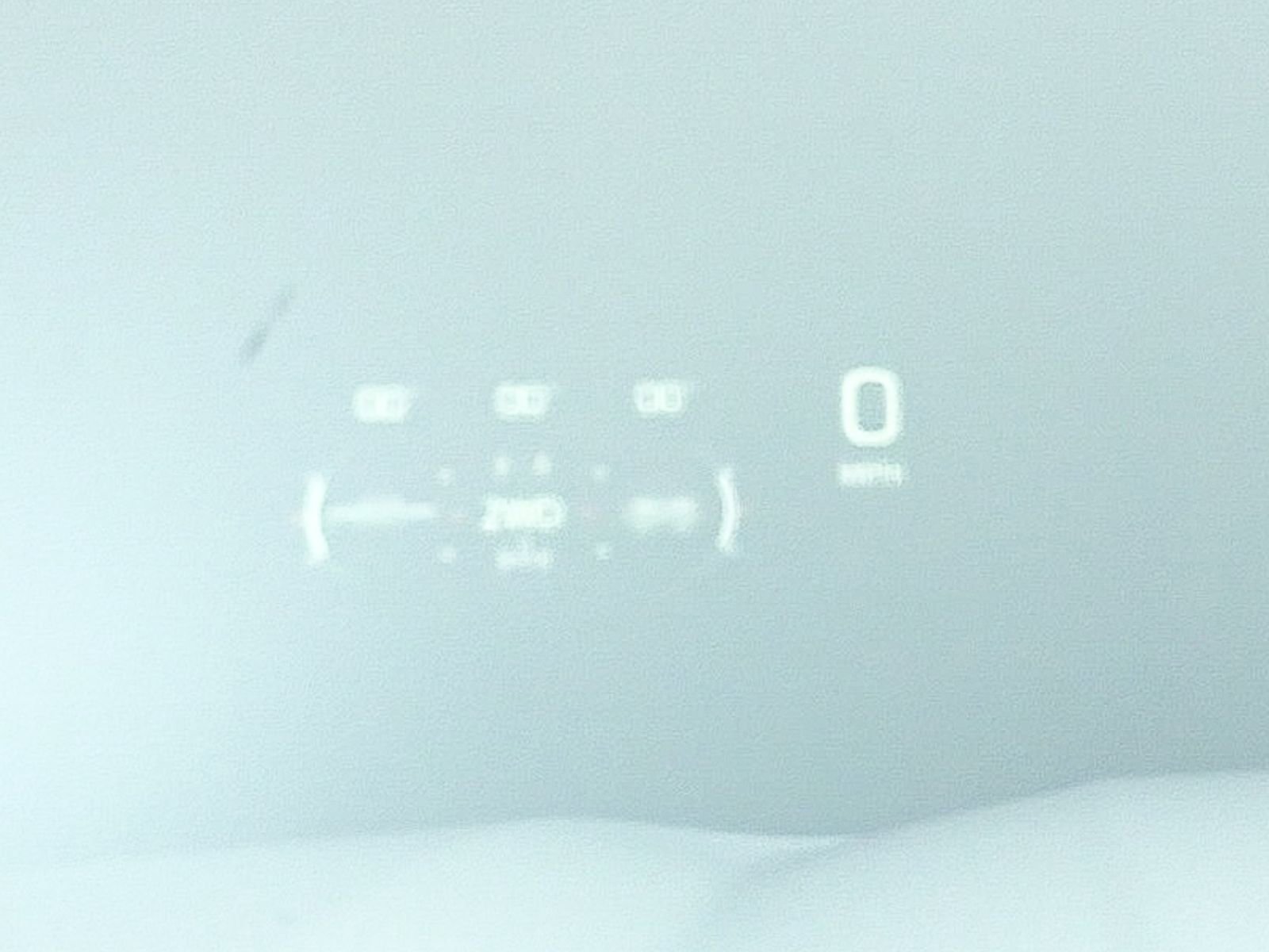 Used 2025 GMC Sierra 1500 AT4X image 6