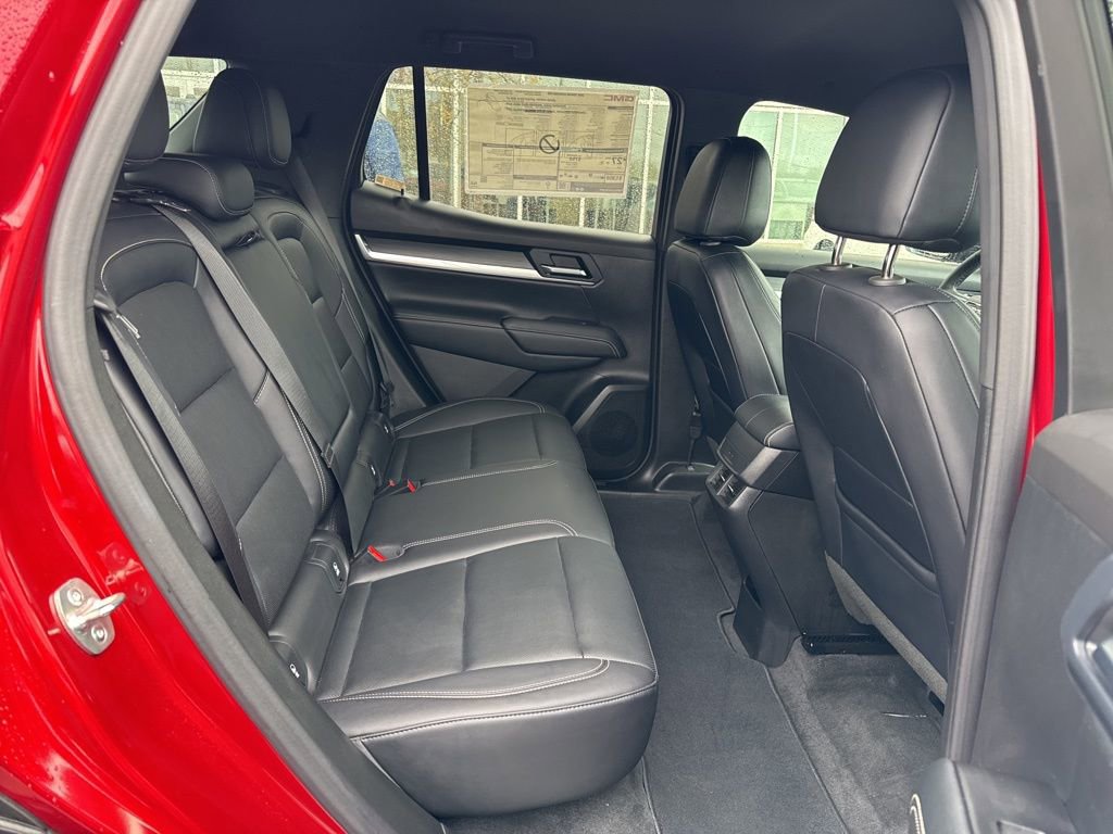 New 2026 GMC Terrain Elevation w/ Elevation Premium Package image 26