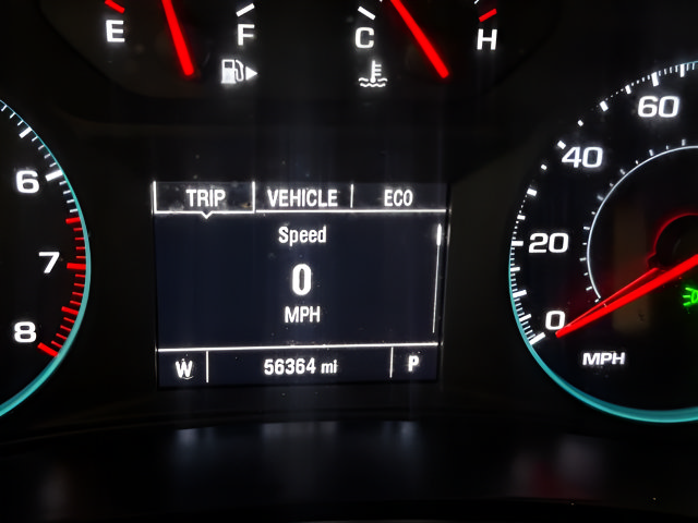 Used 2024 Chevrolet Malibu LT FWD image 19