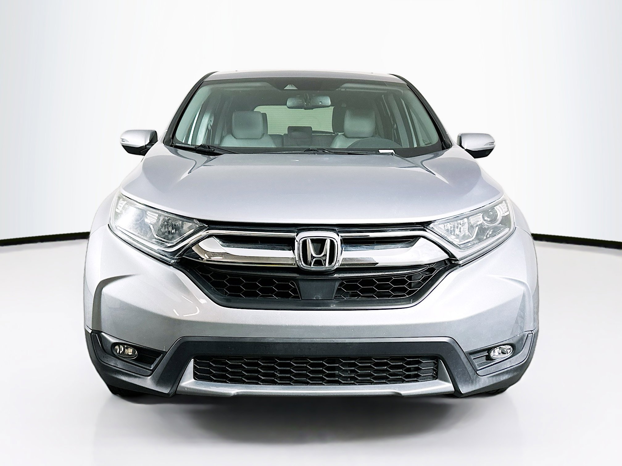 Used 2019 Honda CR-V EX-L image 2