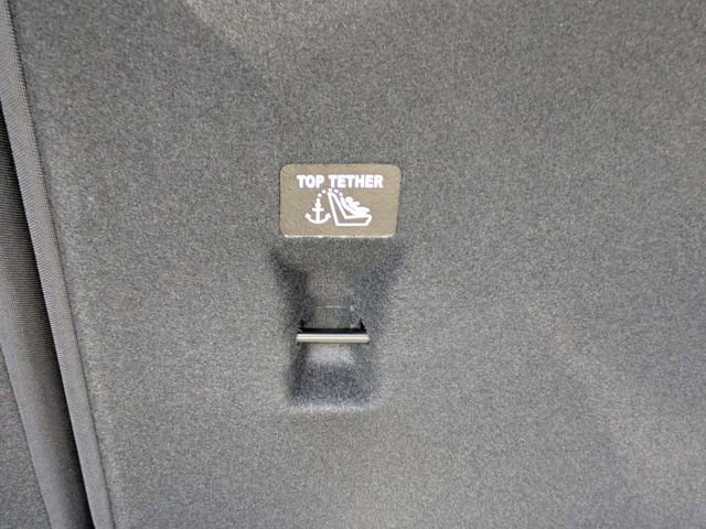 New 2026 Chevrolet Trax RS w/ Sunroof Package FWD image 29