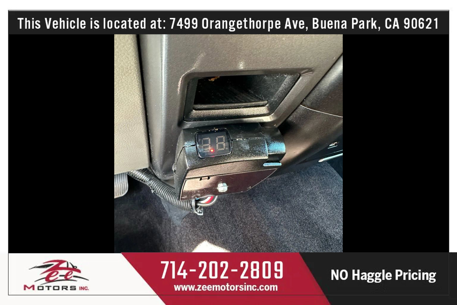 Used 2018 Ford F150 XLT image 31