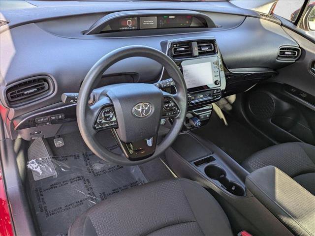 Used 2022 Toyota Prius LE FWD image 10