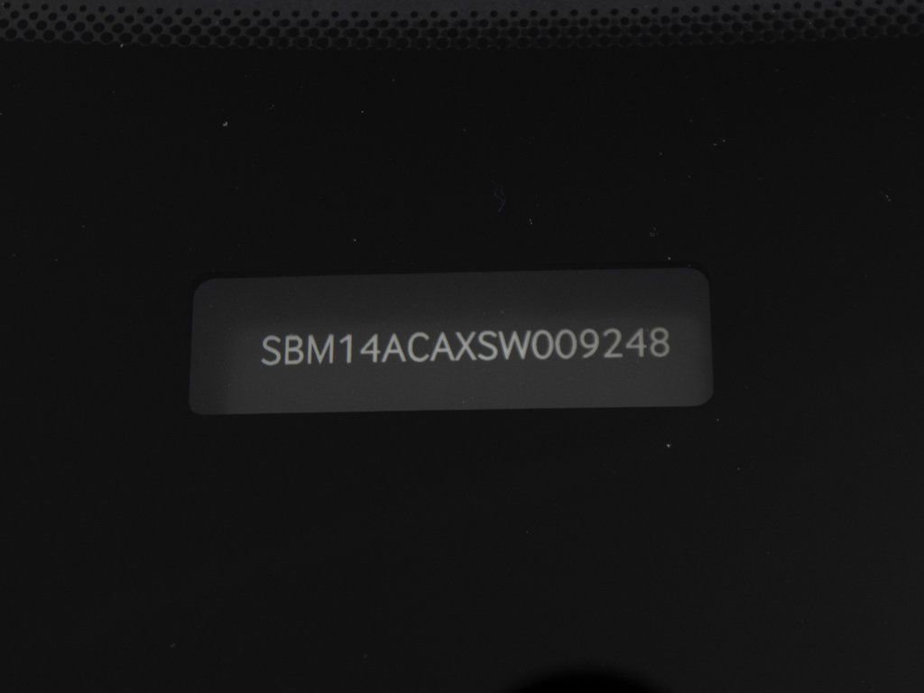 Used 2025 McLaren 750S image 44