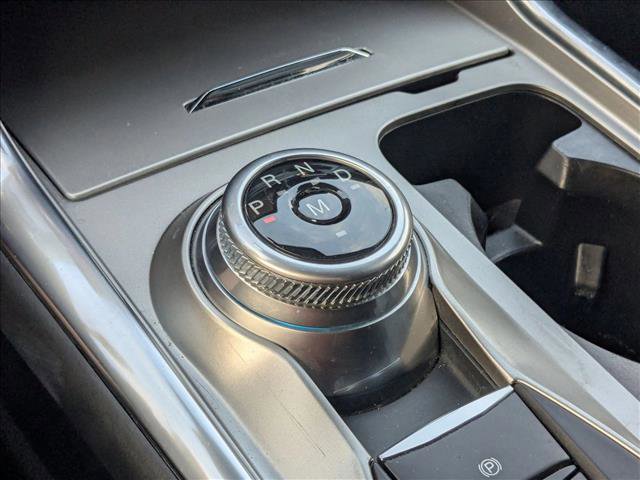 Used 2020 Ford Explorer XLT w/ Equipment Group 202A AWD/4WD image 8