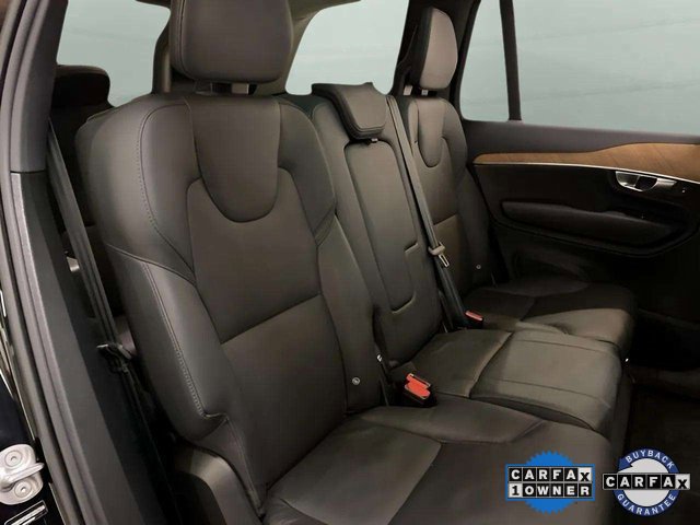 Used 2025 Volvo XC90 B6 Plus image 87