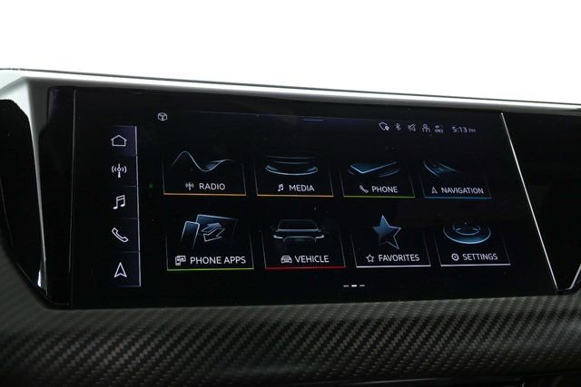 Used 2023 Audi e-tron GT Prestige image 14