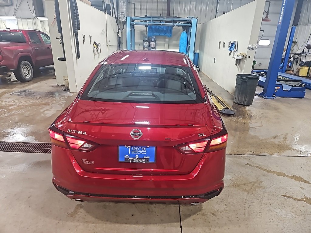 Used 2019 Nissan Altima 2.5 SL image 6