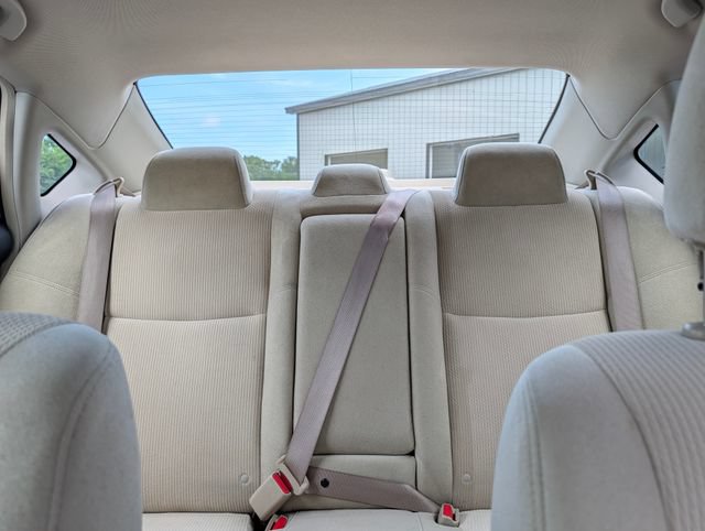 Used 2013 Nissan Altima 2.5 SV FWD image 17